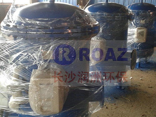 電動(dòng)刷式過(guò)濾器 電動(dòng)刷式過(guò)濾器