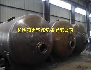 高速過濾器；鋼鐵廠循環(huán)水處理；